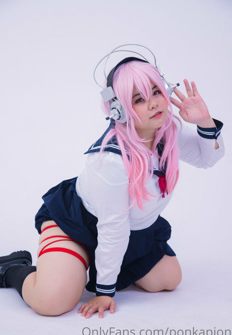 ponkapion star du porno gratuite image