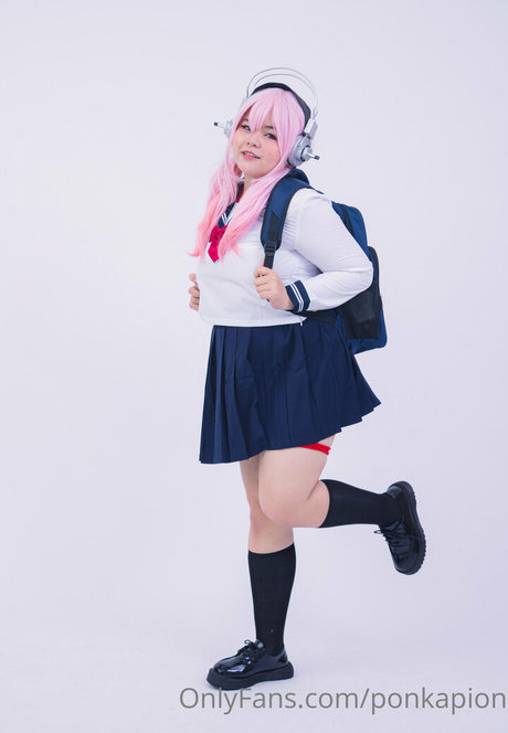 ponkapion Profilfoto