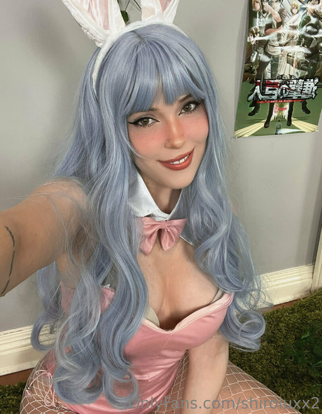 shiroluxx2 star du porno xxx collection