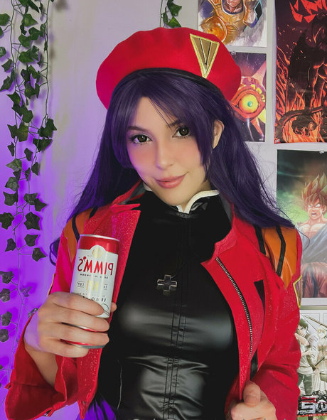 shiroluxx2 star du porno exclusive image