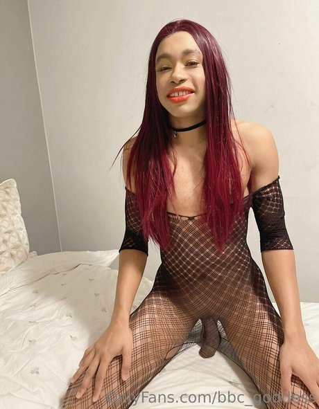 bbc goddess sexe star collection