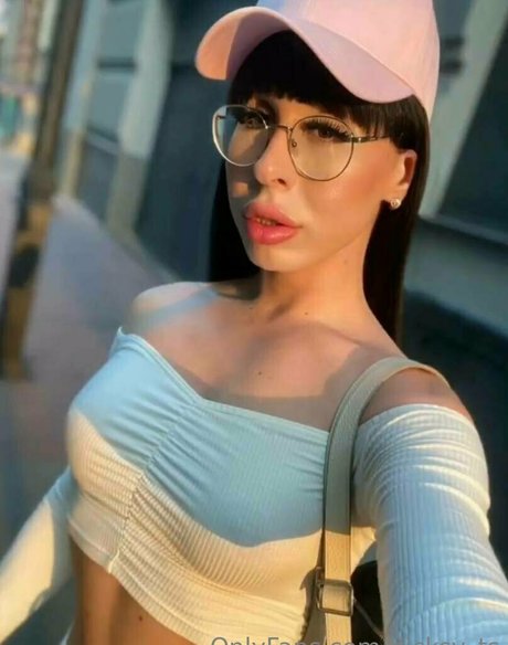 dicksy ts modèle adulte collection