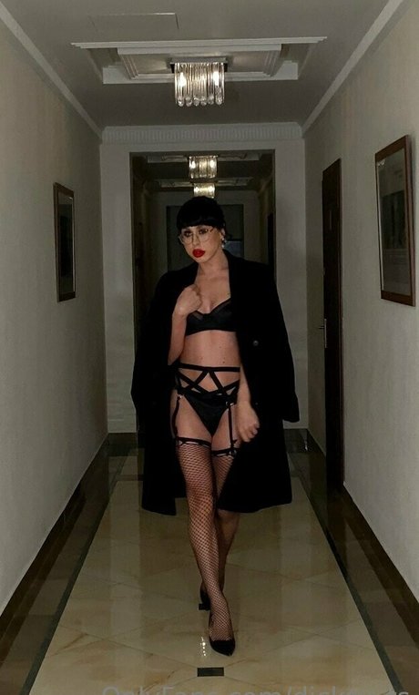 dicksy ts actrice pornographique photos