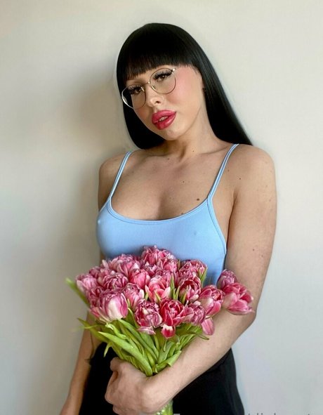 dicksy ts xxx étoile des photos