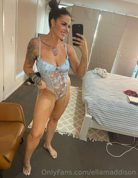 ellamaddison étoile hd galeries