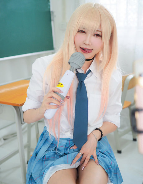 Kizami modèle parfait photos