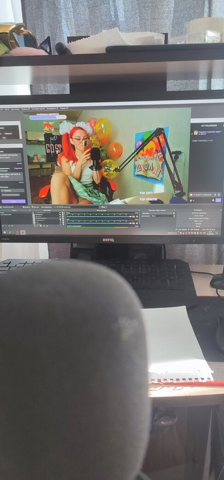 anastasiagost xxx star du porno collection