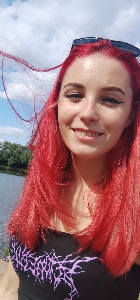 anastasiagost modèles nus photos