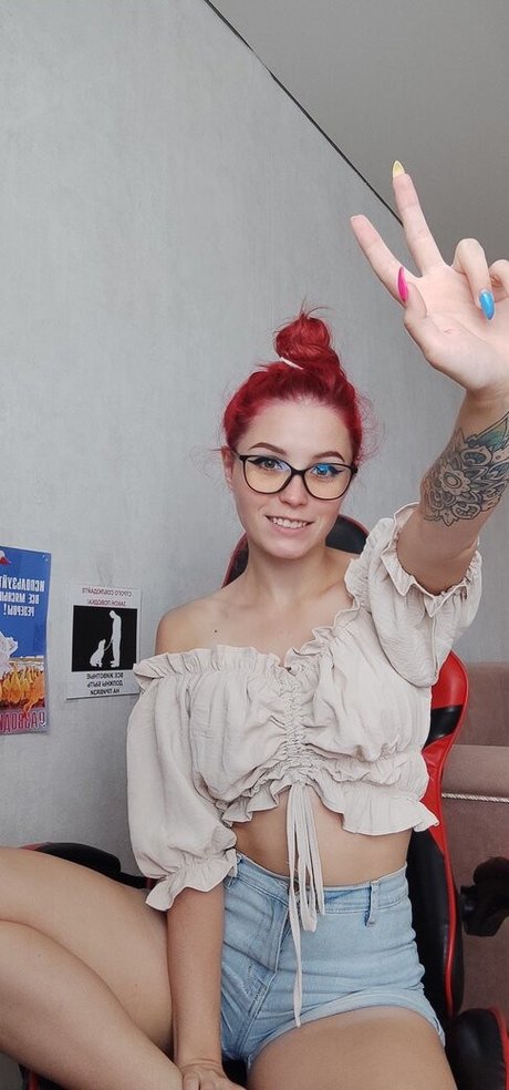 anastasiagost actrice hd image