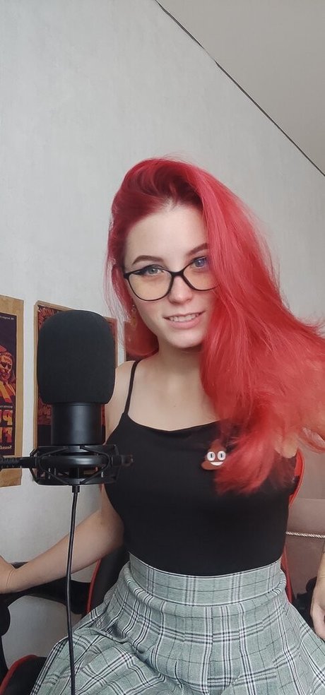 anastasiagost actrice nue des photos