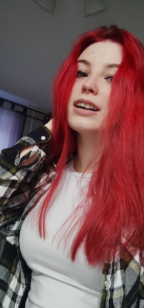 anastasiagost modèle exclusif image