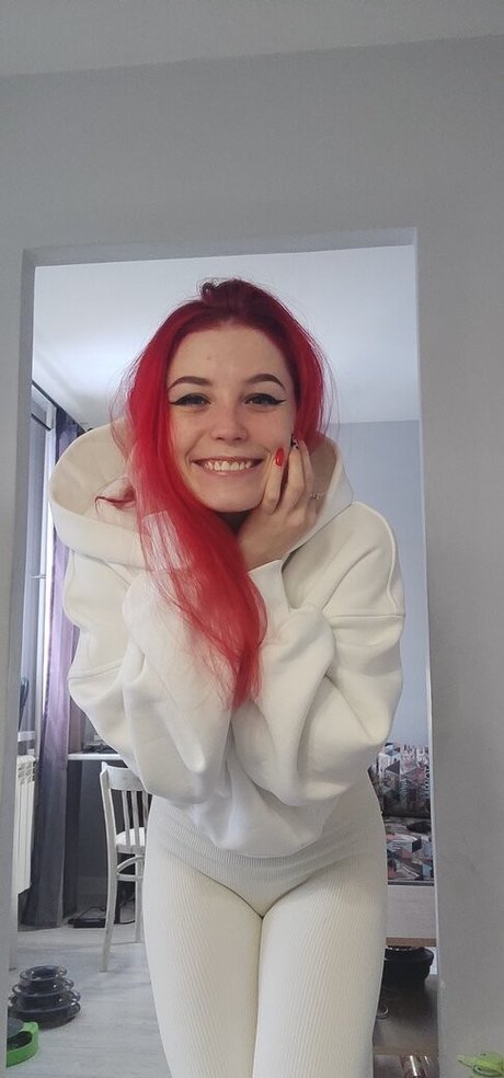 anastasiagost étoile sympa img