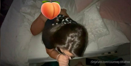 courtney tilliafree actrice érotique image