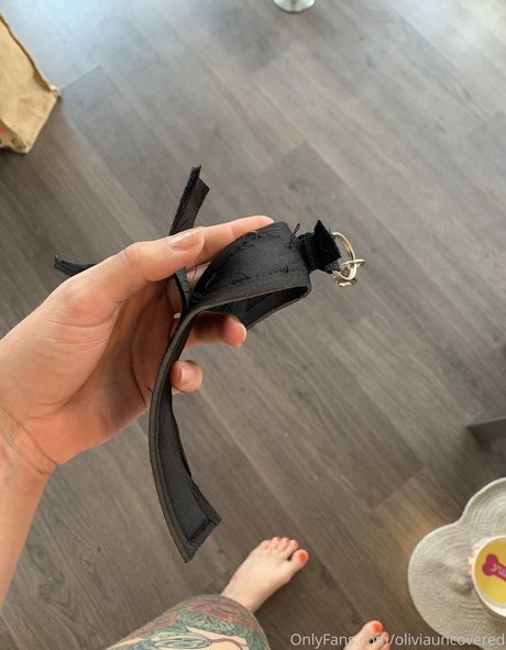 Oliviauncovered modèles nus galeries