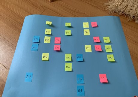 Oliviauncovered Fotoaufnahmen