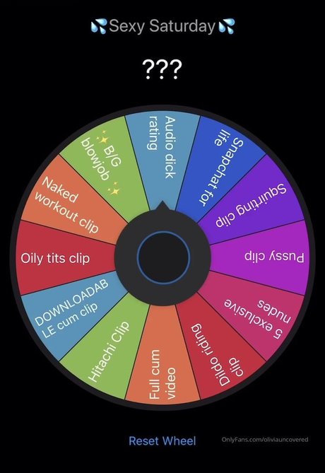 Oliviauncovered actrice de grande qualité photo