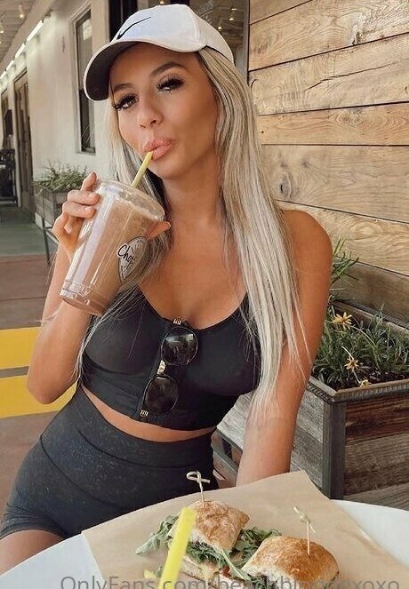 beachblondexoxo sexe de star du porno galerie