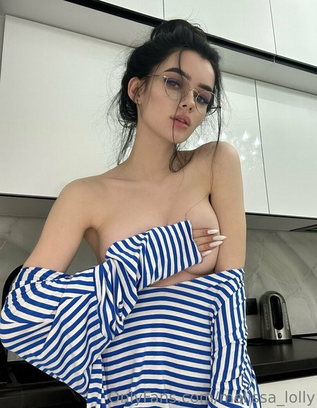 melissa lolly star du porno adulte collection