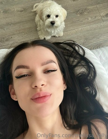 melissa lolly joli modèle image