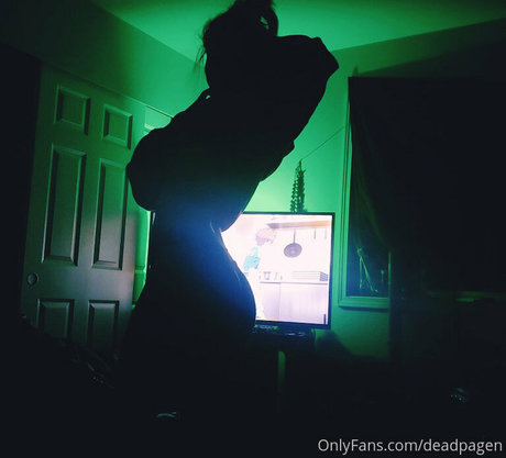 deadpagen sexe star images