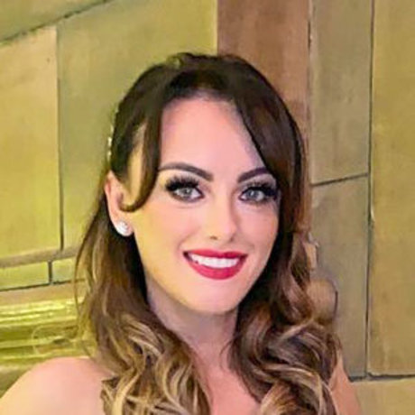 Katie McGlynn star érotique photos