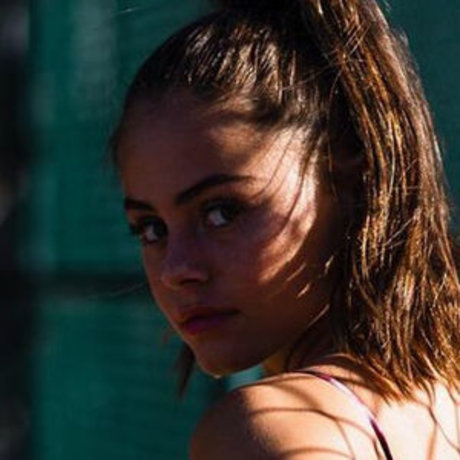 Daniella Beckerman star érotique photos