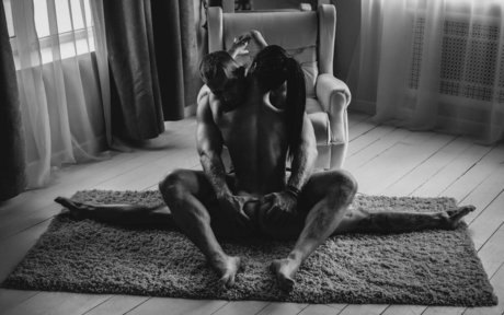 Aisha Ahmedova actrice de grande qualité image