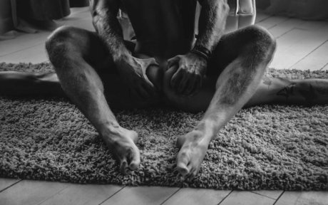 Aisha Ahmedova art star du porno photo