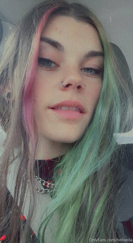 helloella meilleur modèle photo