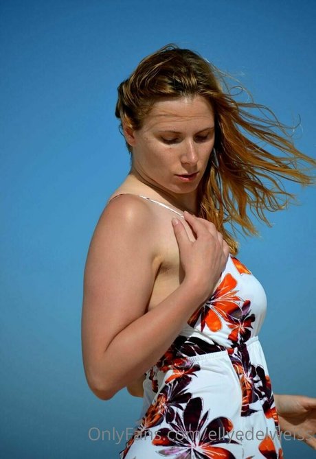 ellyedelweiss étoile de l'art photo