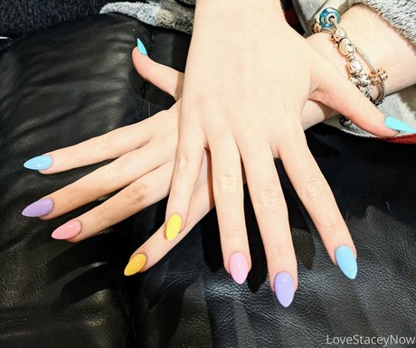 lovestaceynow star du porno chaud des photos