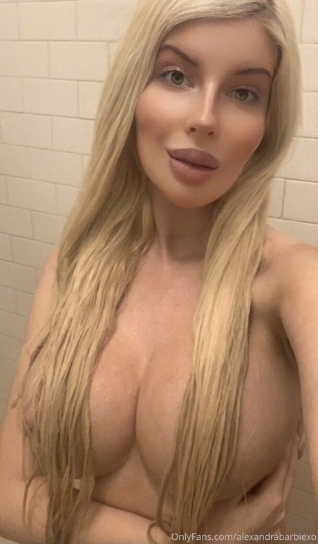 alexandrabunnyxo modèle exclusif photo