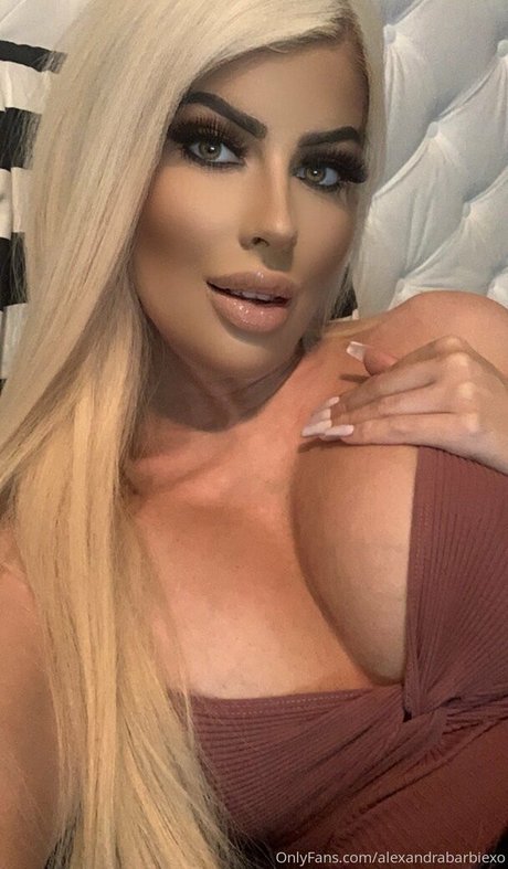 alexandrabunnyxo étoile gratuite archive