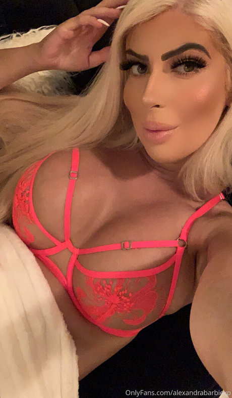 alexandrabunnyxo sexe star archive