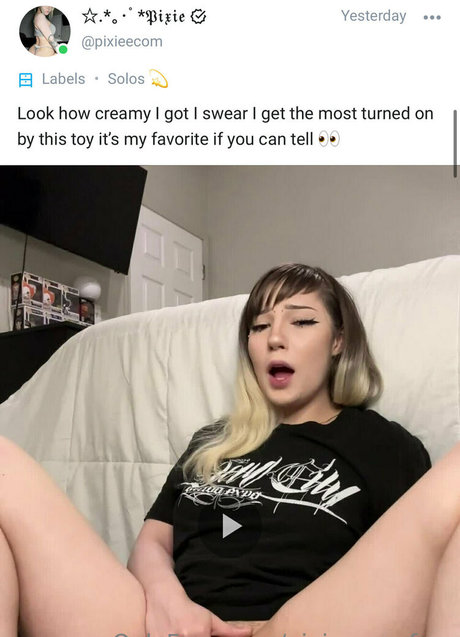 pixieecomfree étoile magnifique photos