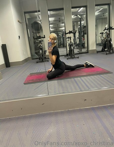 xoxo christina star du porno chaud collection