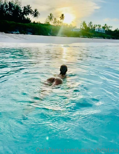 xoxo christina étoile sympa img