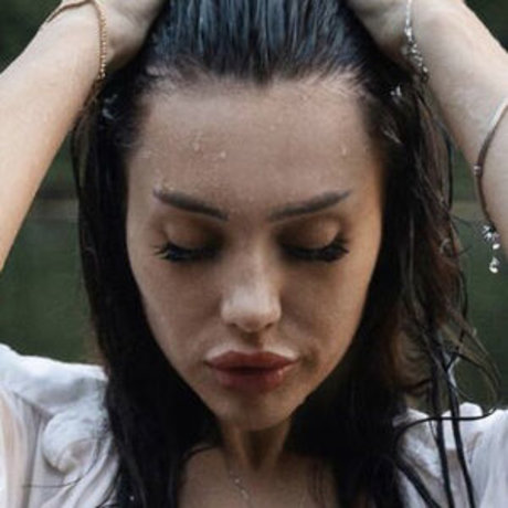 anastazzilisa21 star du porno parfaite photos