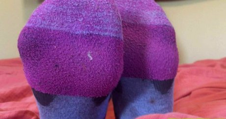 bellsfeetandass haut étoile images