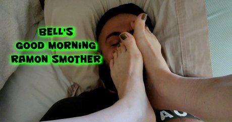 bellsfeetandass modèle magnifique img