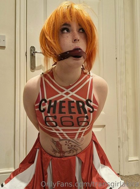 transgirlakira actrice image