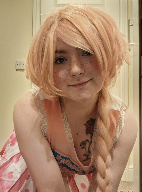 transgirlakira Fotoaufnahmen