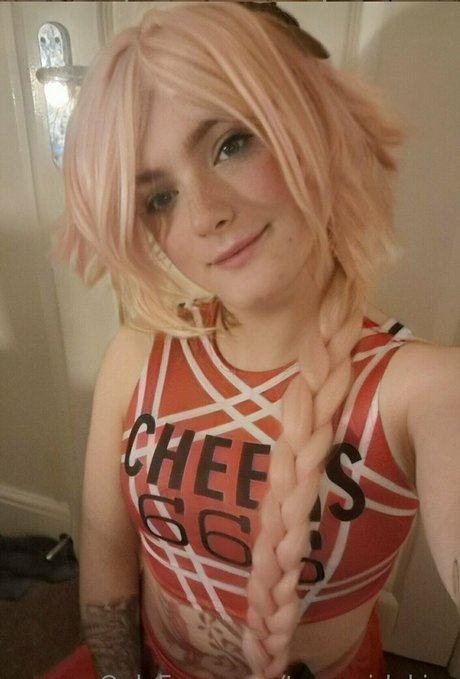 transgirlakira étoile parfaite archive