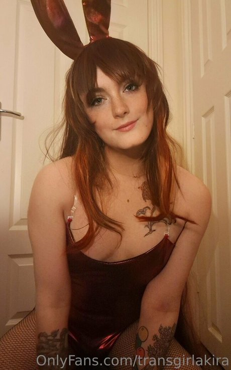 transgirlakira étoile sympa img