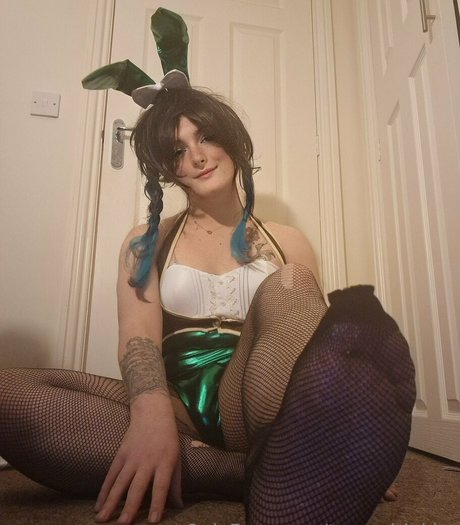 transgirlakira actrice nue photos