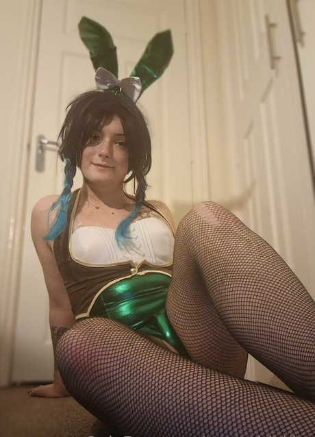 transgirlakira étoile nue archive