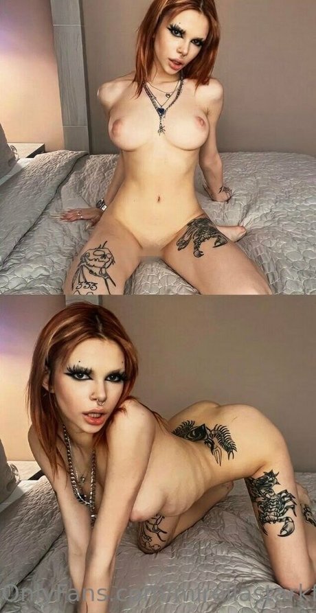 mirellastarkfree étoile chaude archive