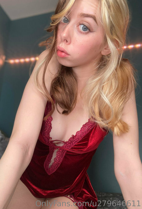 luxxlovexx modèle magnifique archive