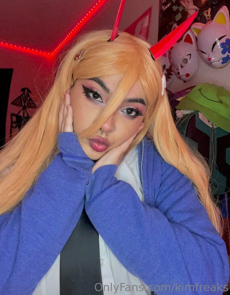 kimfreaks star du porno images