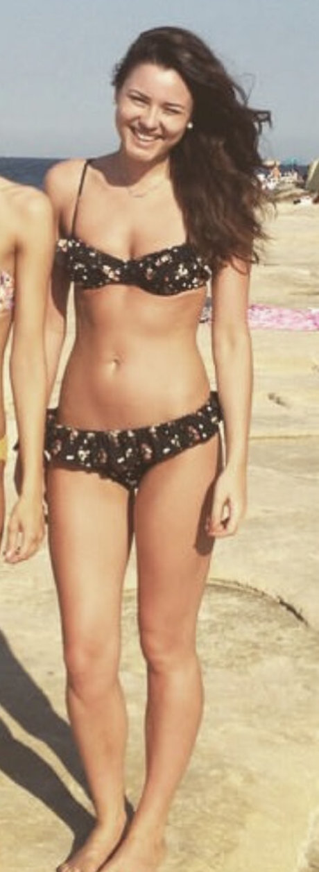 Sarah Story actrice parfaite galeries